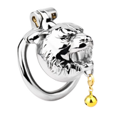Roaring Lion Premium Chastity Cage