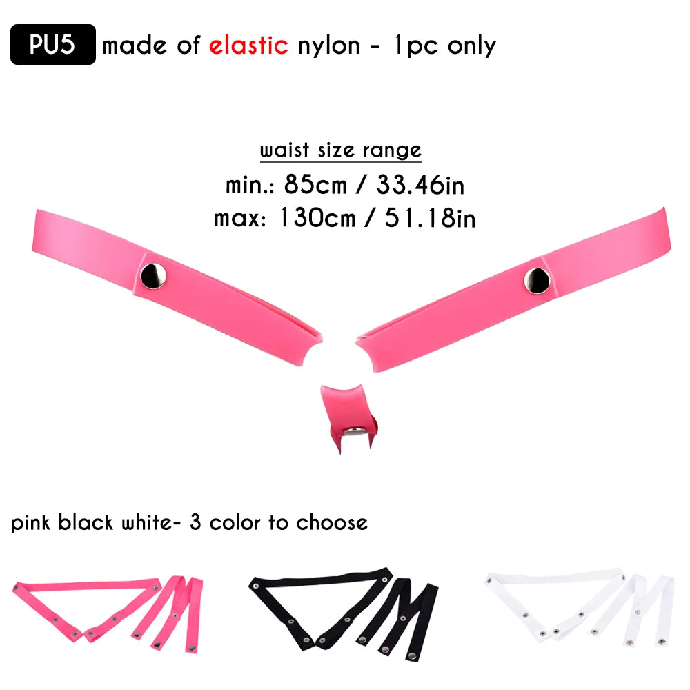 Celestial Cradle Premium Chastity Cage
