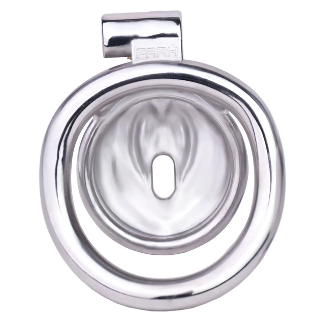 Imperial Blossom Premium Chastity Cage