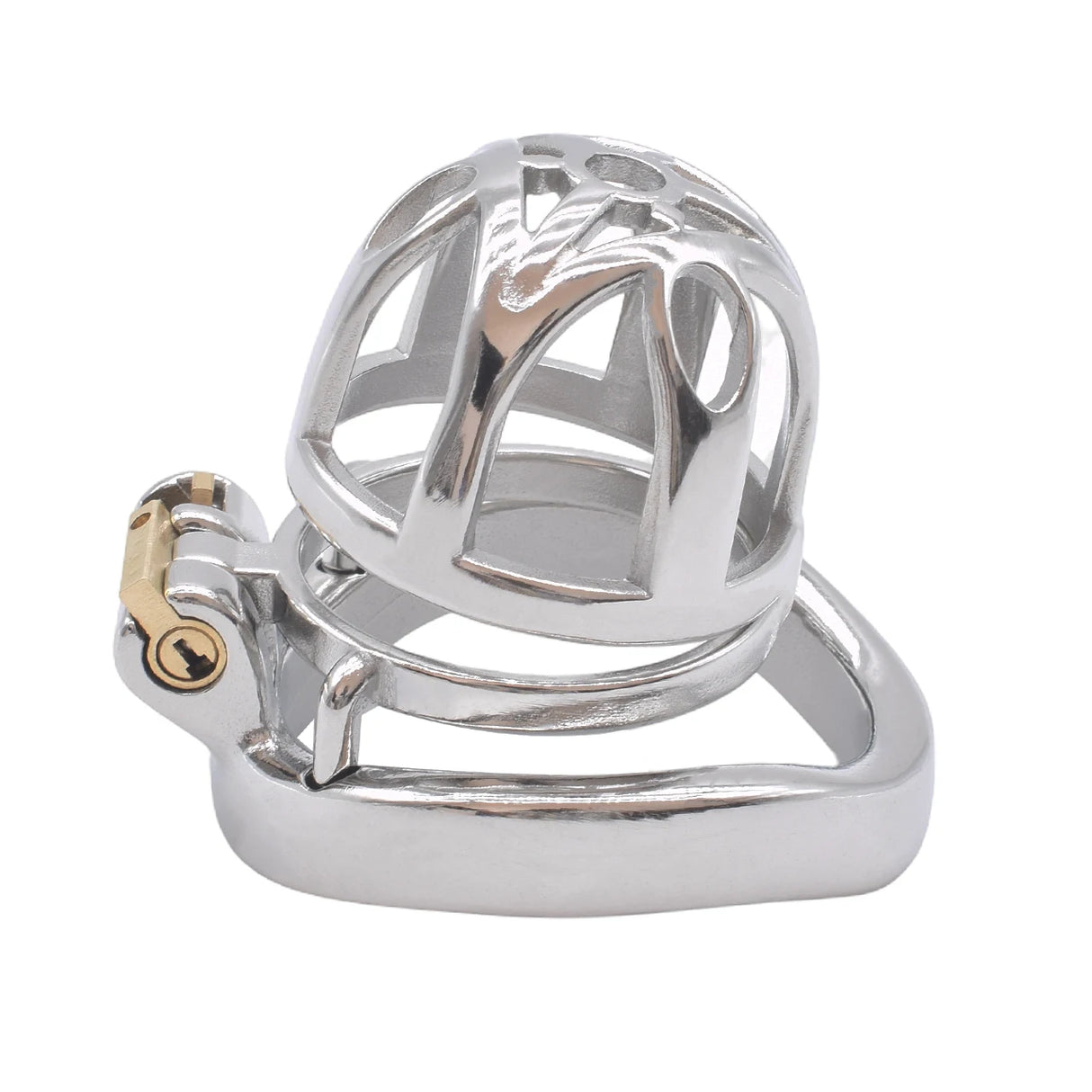 Imperial Orb Premium Chastity Cage
