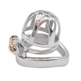 Imperial Orb Premium Chastity Cage