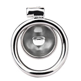 Roaring Lion Premium Chastity Cage