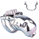 Eternal Shield Premium Chastity Cage