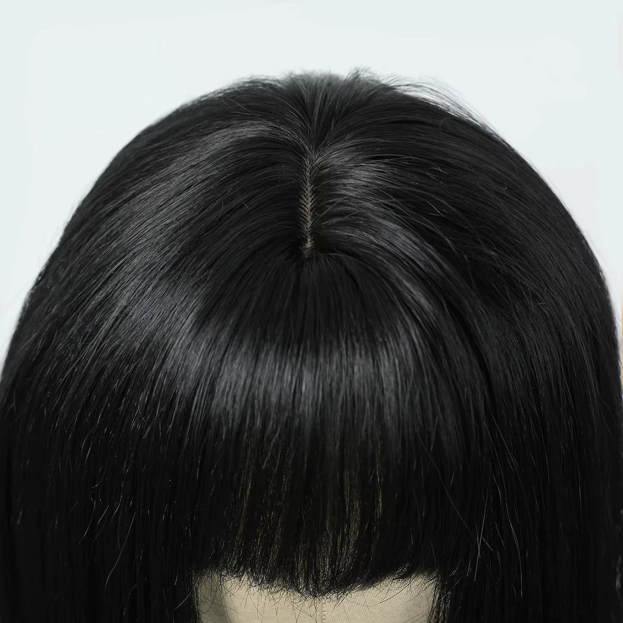 Gothic Glam Synthetic Wig