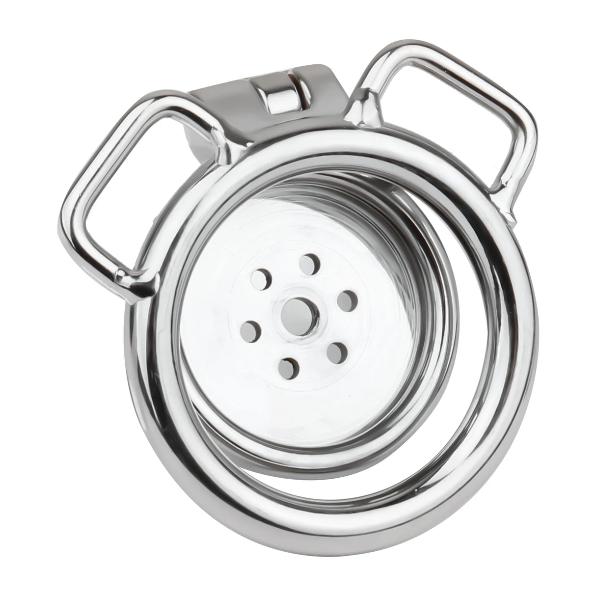 Eternal Sovereign Premium Chastity Cage