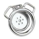 Eternal Sovereign Premium Chastity Cage