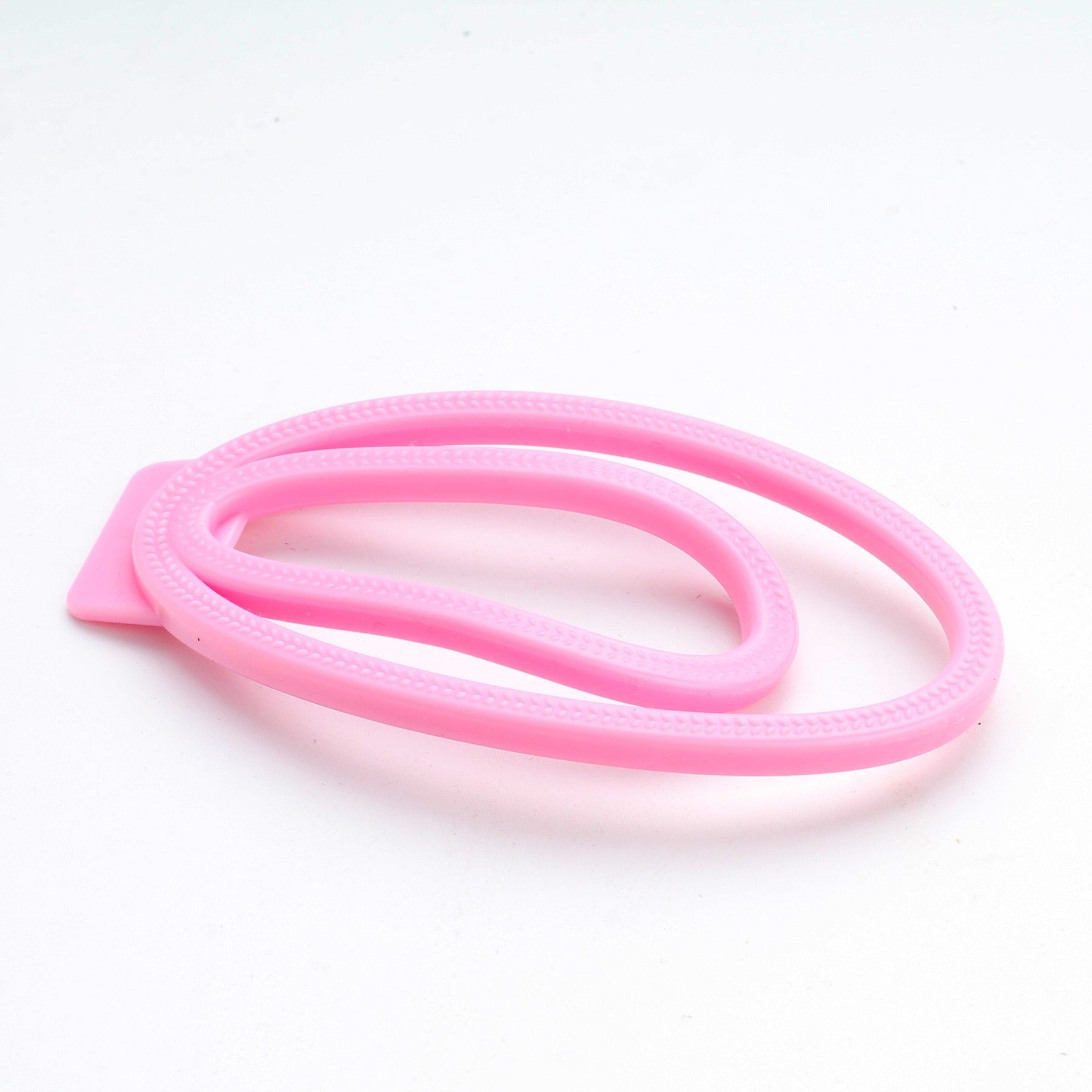 Plastic Fufu Chastity Clip – S-Supplies
