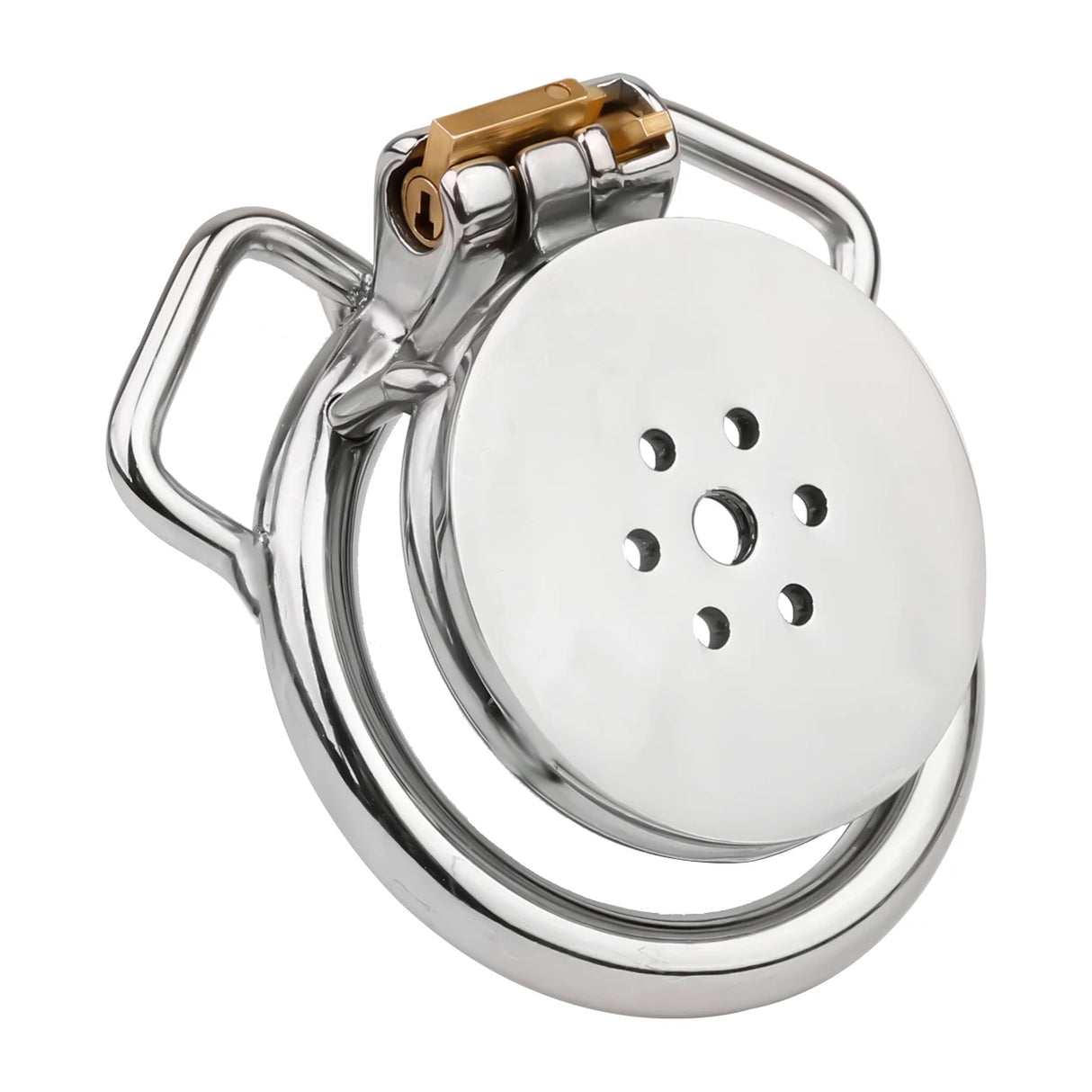 Eternal Sovereign Premium Chastity Cage