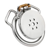 Eternal Sovereign Premium Chastity Cage