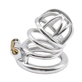 Eternal Lattice Premium Chastity Cage