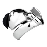 Meteor Mini Premium Chastity Cage
