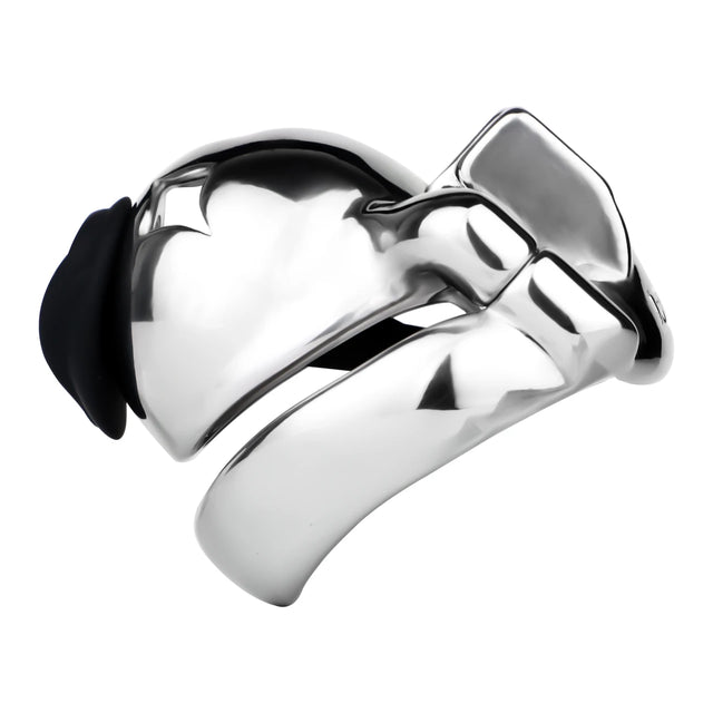 Meteor Mini Premium Chastity Cage