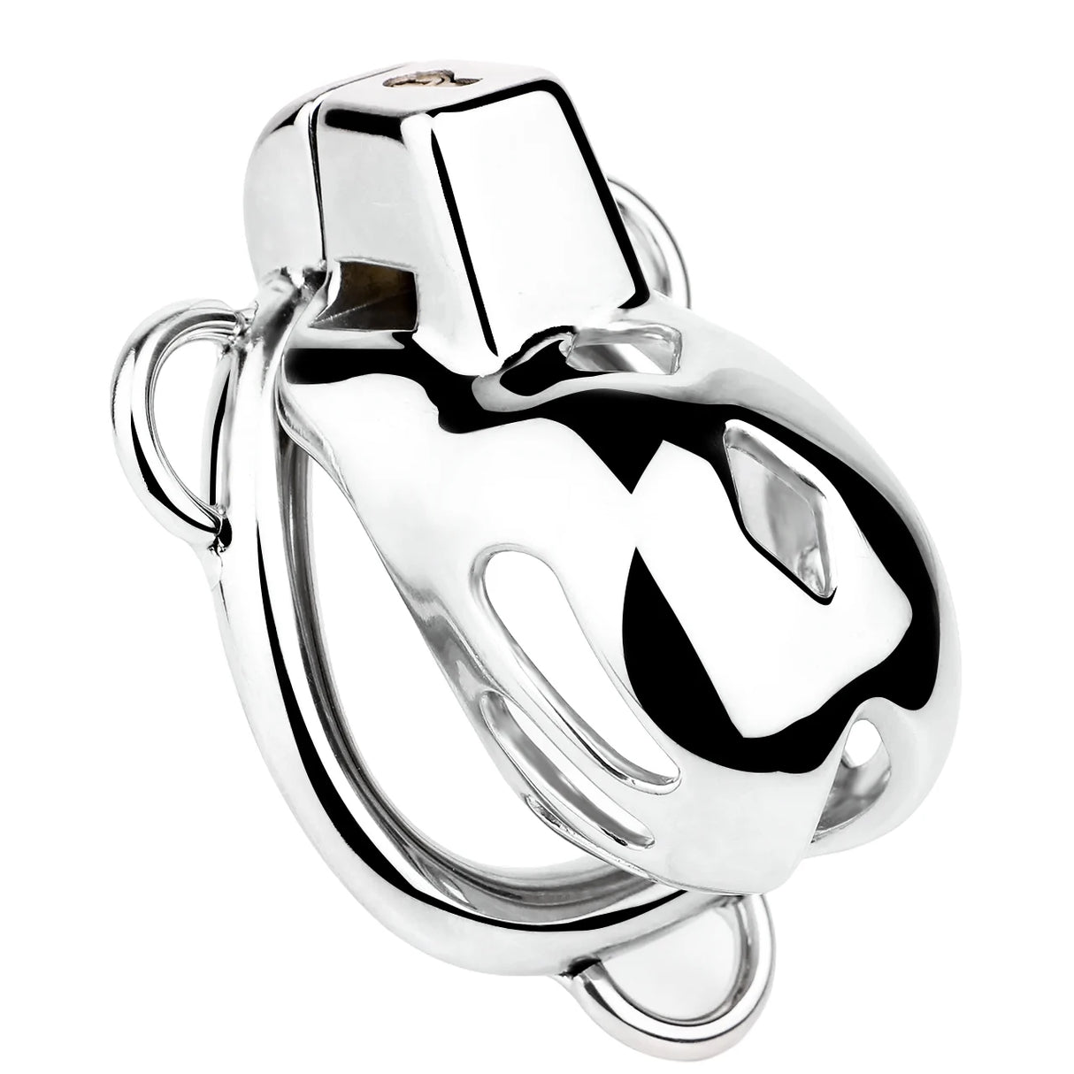 Celestial Cradle Premium Chastity Cage