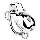 Celestial Cradle Premium Chastity Cage