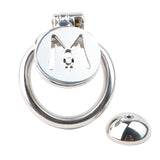 Venus Mark Premium Chastity Cage