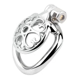 Locked In Love Premium Chastity Cage