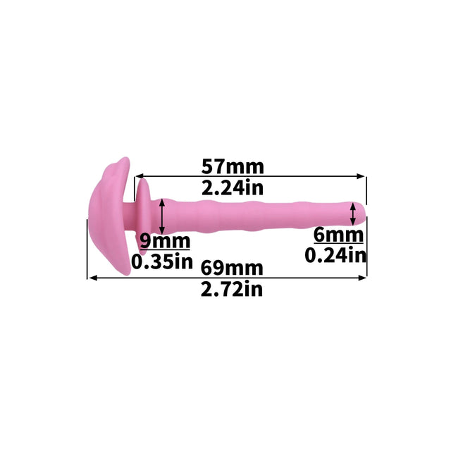 Eye of Horus Premium Chastity Cage