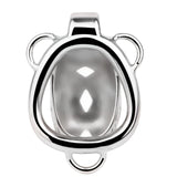 Celestial Cradle Premium Chastity Cage