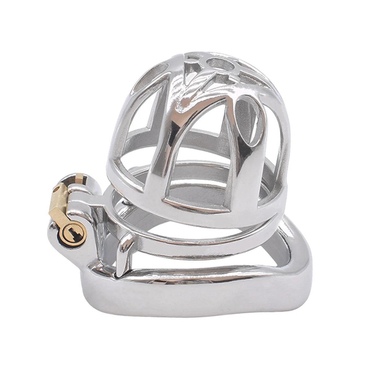 Imperial Orb Premium Chastity Cage