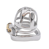 Imperial Orb Premium Chastity Cage