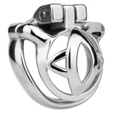 Eye of Horus Premium Chastity Cage