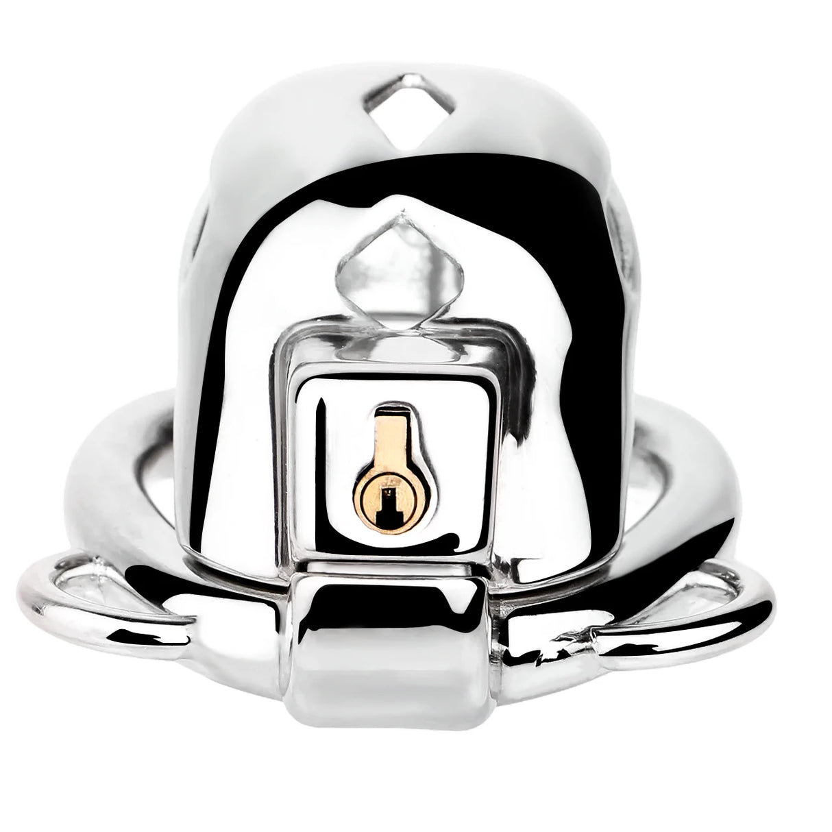 Celestial Cradle Premium Chastity Cage