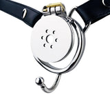 Eternal Sovereign Premium Chastity Cage