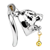Roaring Lion Premium Chastity Cage