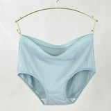 Pure Cotton High Waist Panties