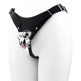 Meteor Mini Premium Chastity Cage