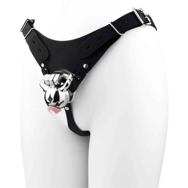 Meteor Mini Premium Chastity Cage