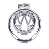 Eternal Lattice Premium Chastity Cage