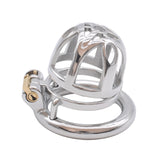 Imperial Orb Premium Chastity Cage