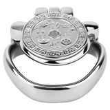 Imperial Coin Premium Chastity Cage