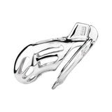 Celestial Cradle Premium Chastity Cage - Large