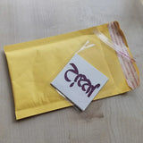 "Sissy" Temporary Tattoo