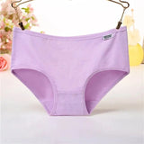 Blossom Comfort Cotton Panties 7-Pack