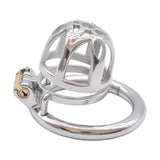 Imperial Orb Premium Chastity Cage