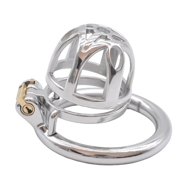 Imperial Orb Premium Chastity Cage