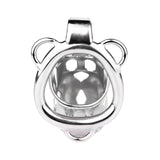 Celestial Cradle Premium Chastity Cage - Large