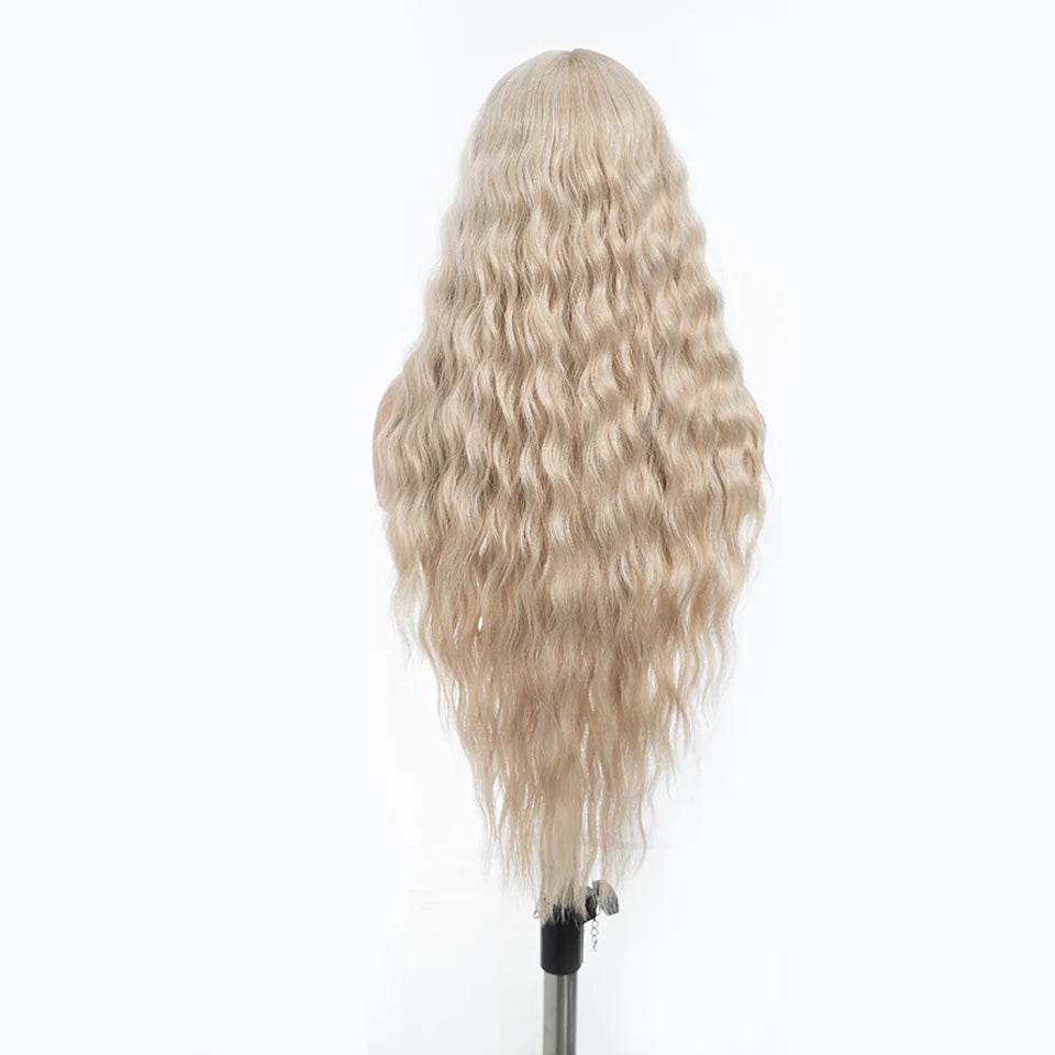 Selene Cascade Synthetic Wig
