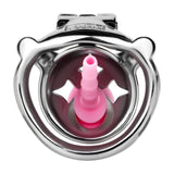 Meteor Mini Premium Chastity Cage