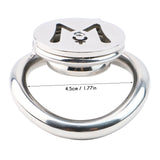Venus Mark Premium Chastity Cage