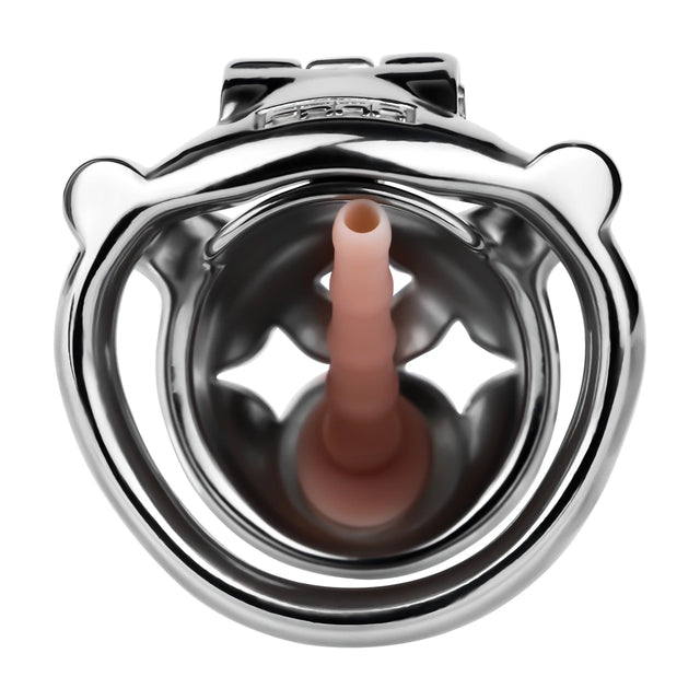 Meteor Mini Premium Chastity Cage
