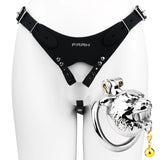 Roaring Lion Premium Chastity Cage