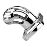 Open Eclipse Premium Chastity Cage