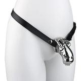 Eternal Shield Premium Chastity Cage