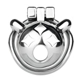 Meteor Mini Premium Chastity Cage