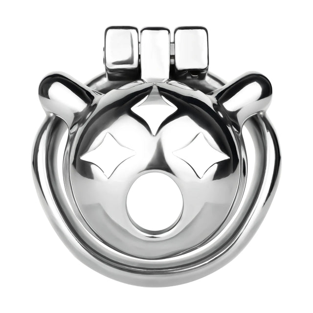 Meteor Mini Premium Chastity Cage
