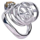 Eternal Lattice Premium Chastity Cage